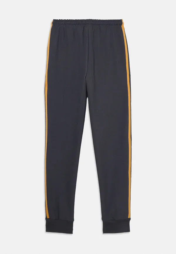 Спортивные штаны Adidas Performance Manchester United Icon Pant, утилитарный черный — фото 2