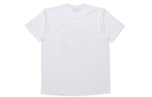 Футболка fw19 week 1 mary j. blige round neck white Supreme, белый — фото 2