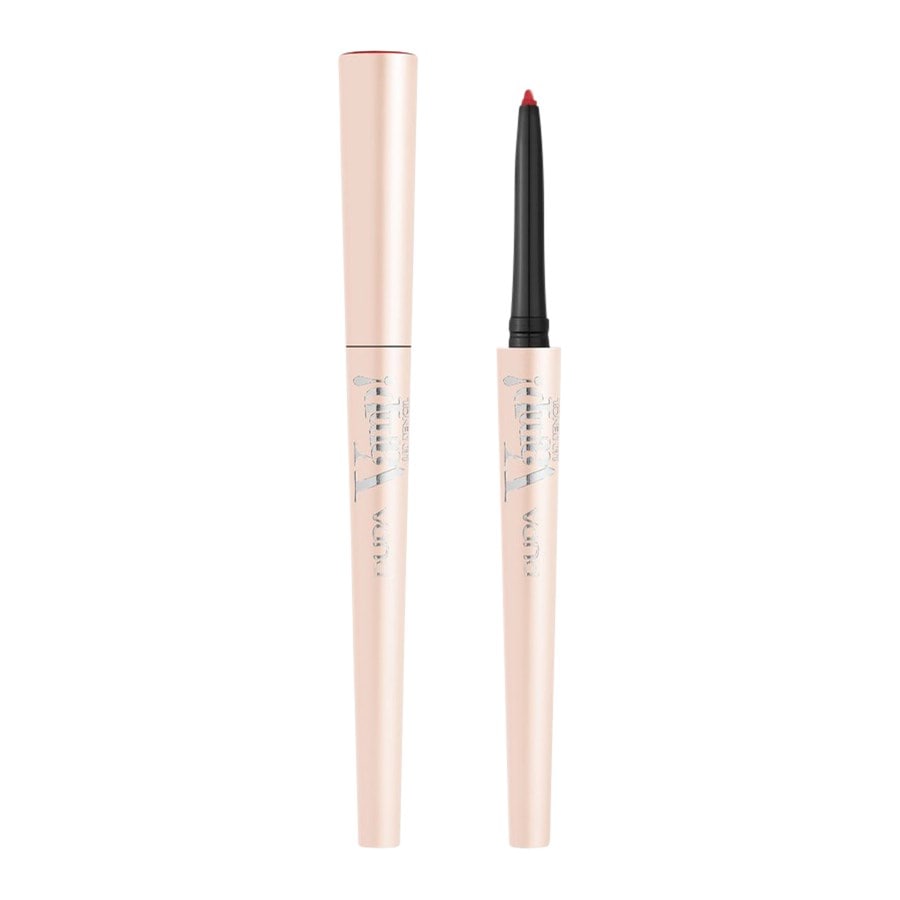 

Карандаш для губ PUPA Milano Vamp! Lip Pencil, 012 Intense Red / 0,35 g