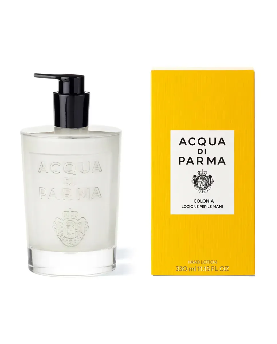 Лосьон для рук Колония 330 мл Acqua Di Parma — фото 2