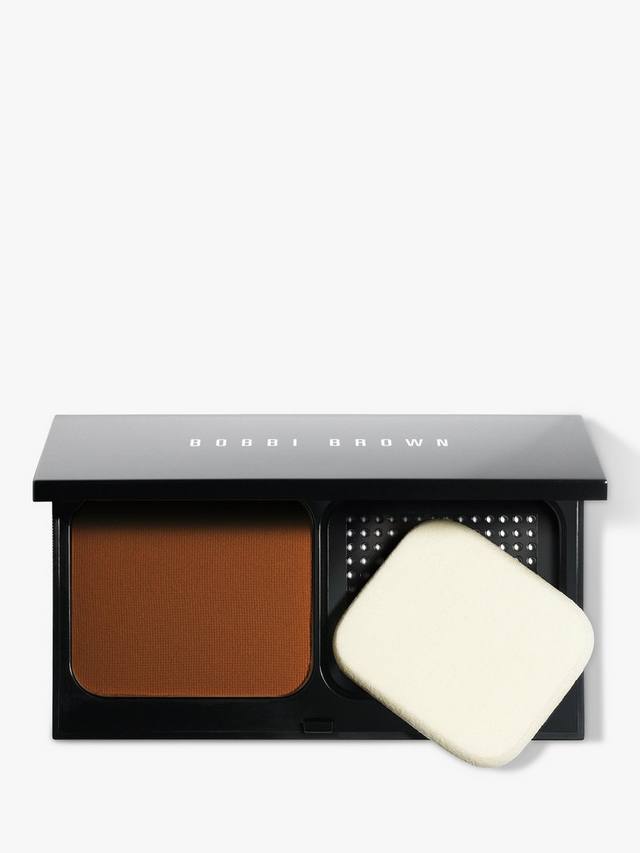 

Тональная пудра Skin Weightless Powder Foundation Bobbi Brown, Walnut