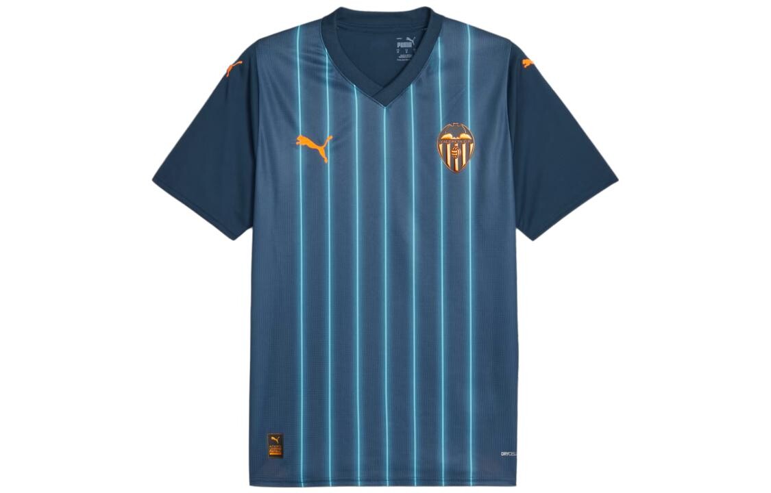 

Футболка женская Ocean Blue Puma