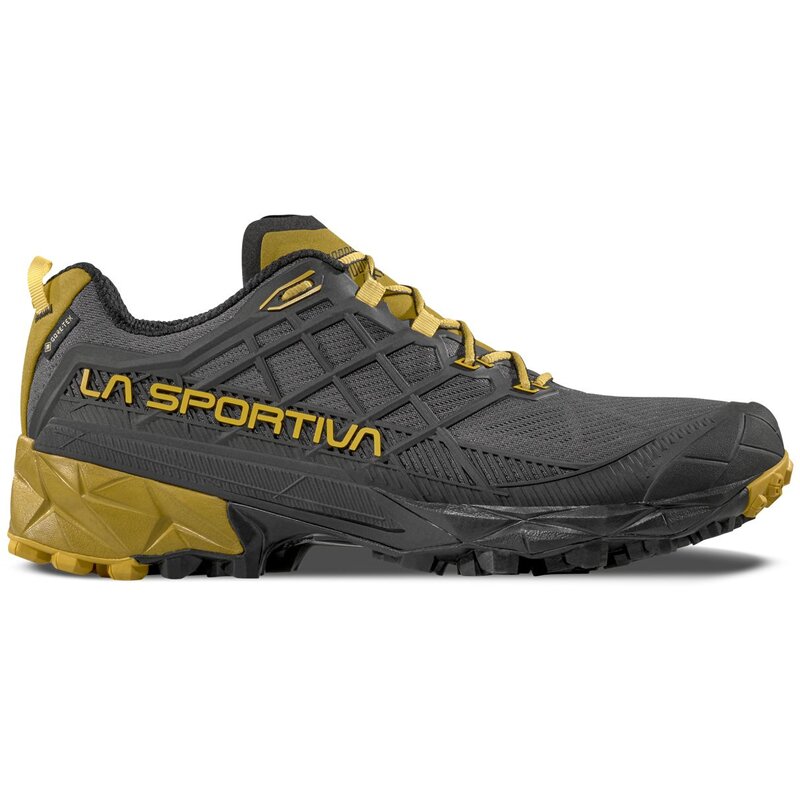 

Горные ботинки Akyra II GTX La Sportiva, мультиколор