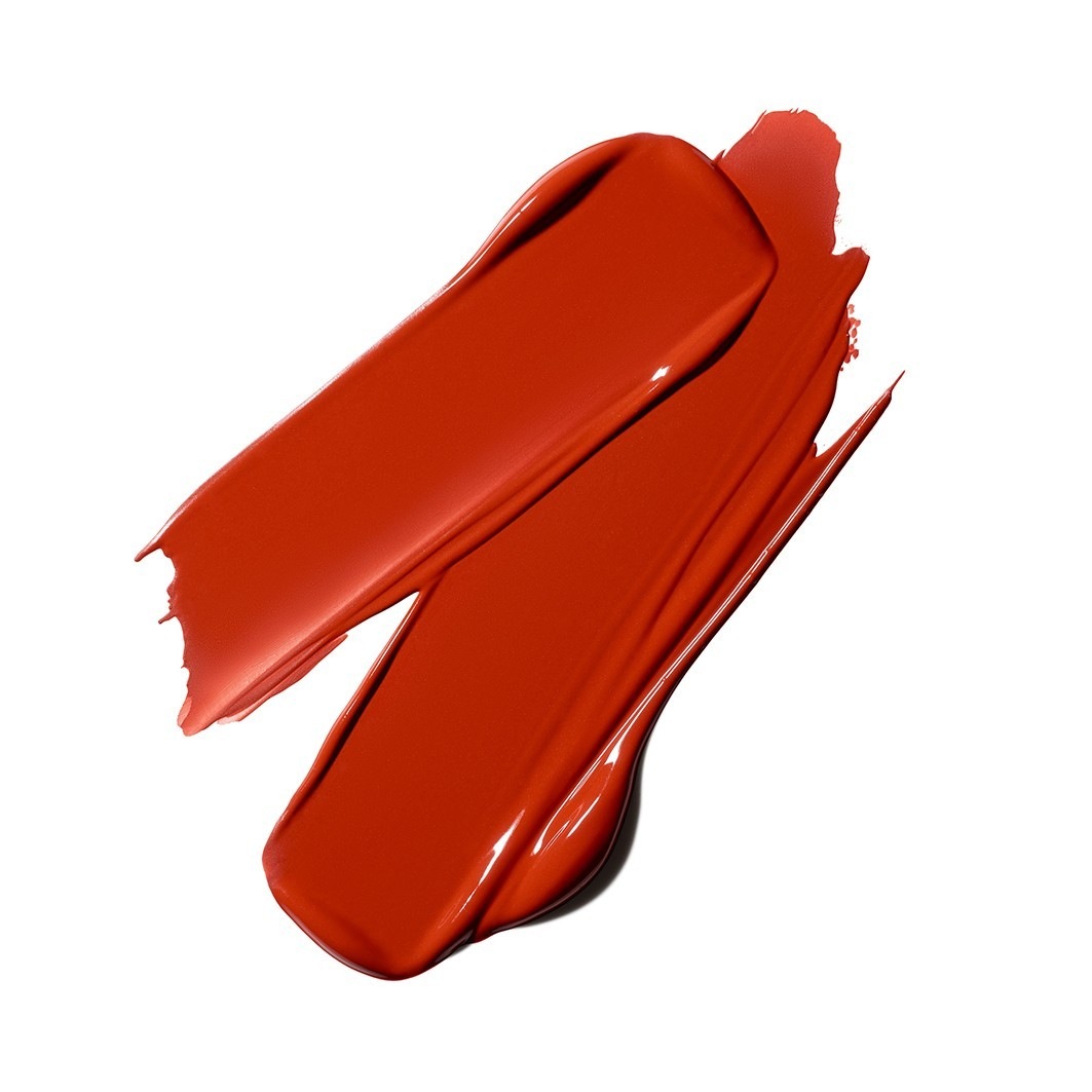 Помада для губ m·a·c locked kiss ink 24hr lipcolour Mac, brazen, объем 5 мл — фото 3