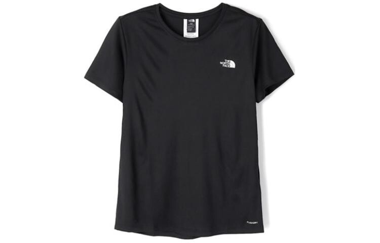 

THE NORTH FACE Мужская футболка, цвет Black
