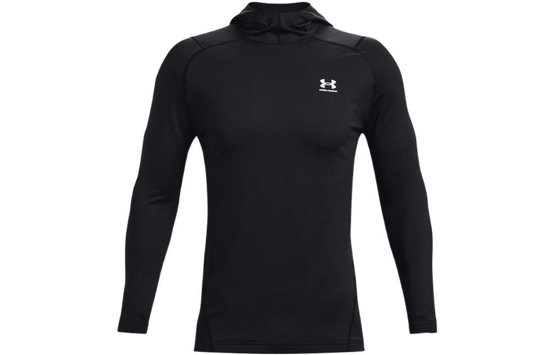 

Мужская футболка Under Armour, цвет Black