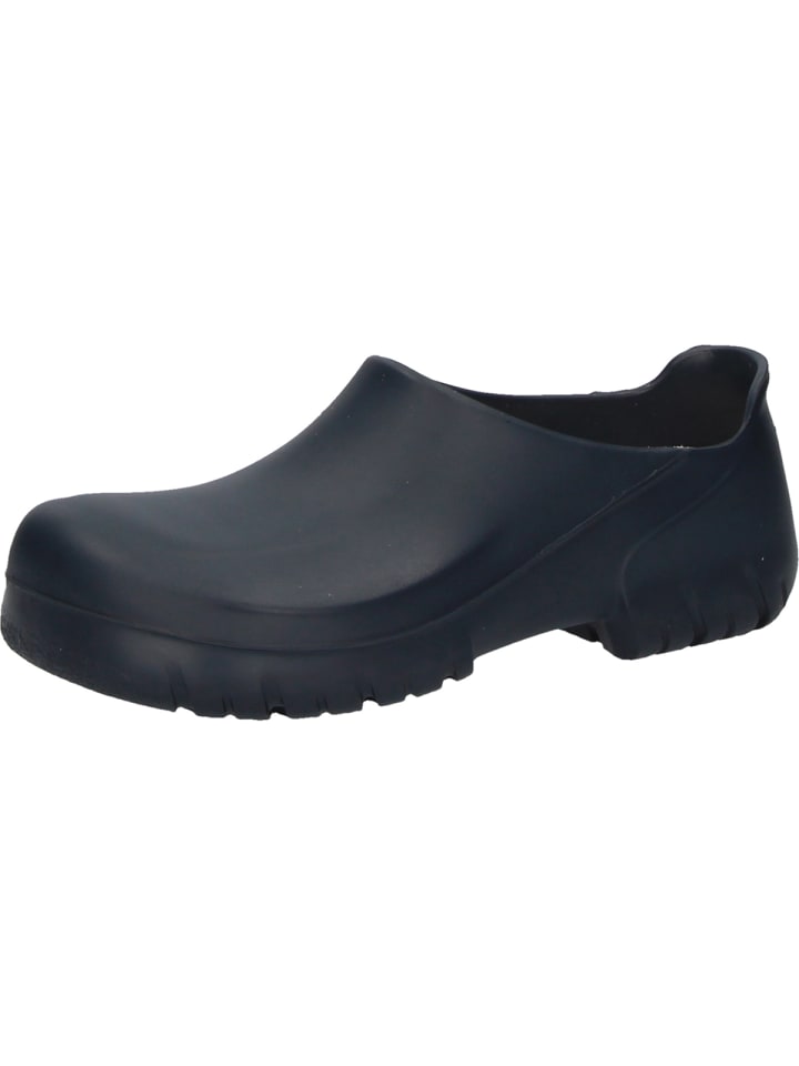 Сабо Birkenstock Clogs Alpro, синий