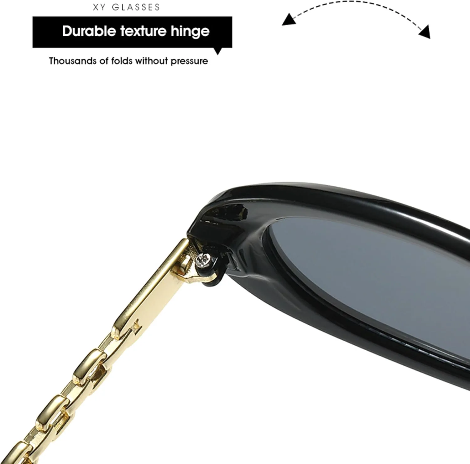 

bullabulling Ретро маленькие овальные солнцезащитные очки для женщин, модные, роскошные, в стиле панк, Y2K, винтажные солнцезащитные очки 90-х, UV400, Blue