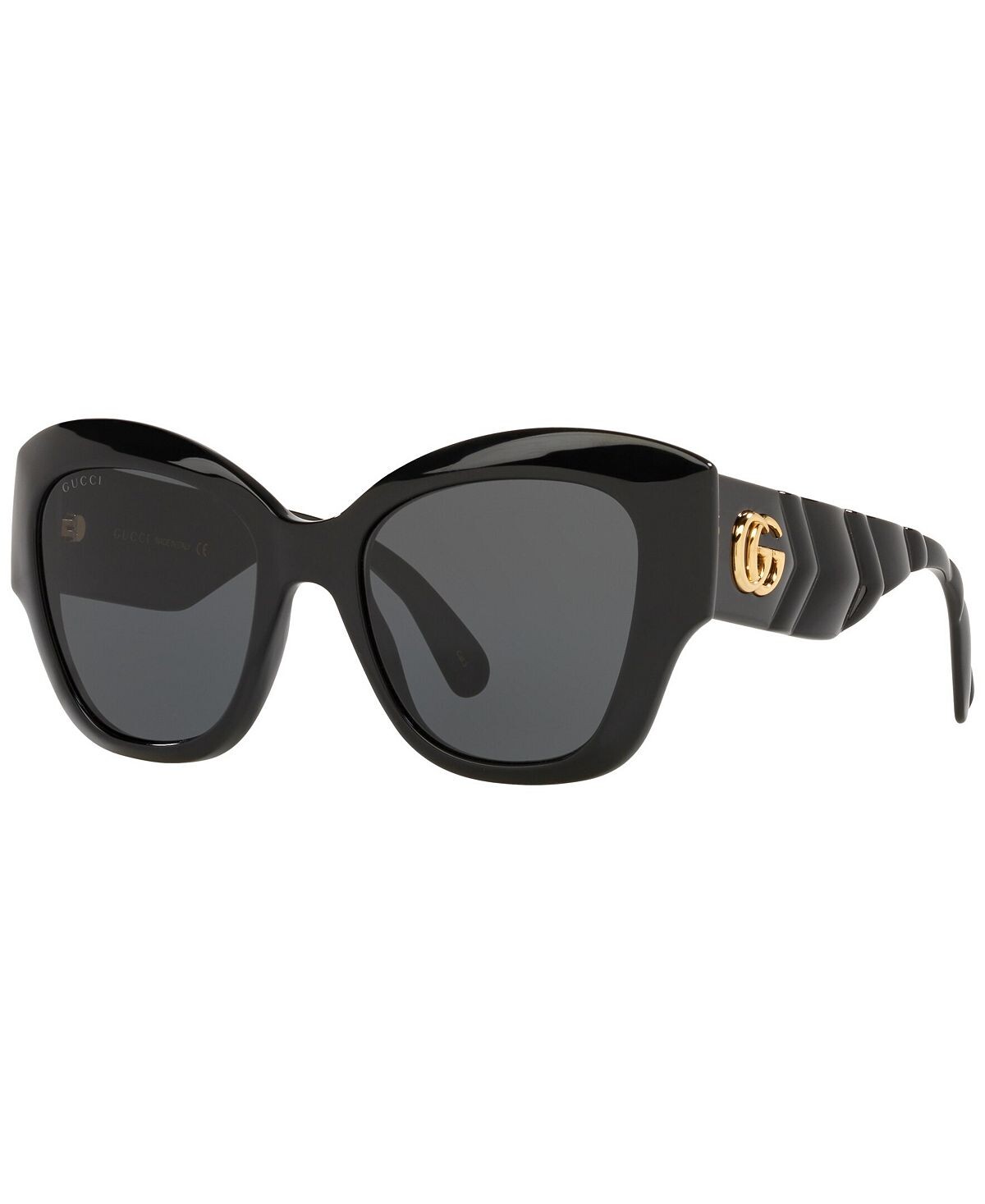 

Солнцезащитные очки унисекс, GG0808S Gucci