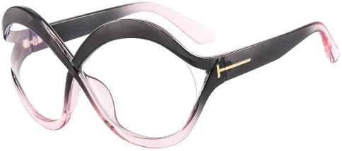 

Новые солнцезащитные очки в круглой оправе большого размера для женщин, модные солнцезащитные очки для активного отдыха и путешествий, защита от ультрафиолета UV400 (2027 год) MTZJH, A8