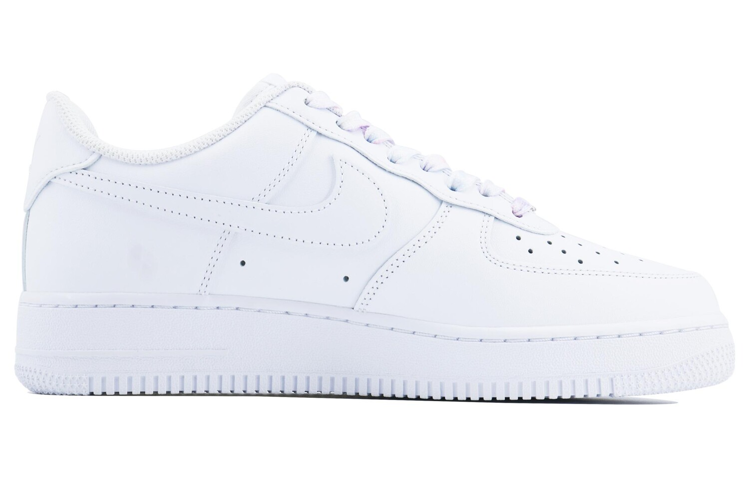 Air Force 1 Женские Белые Купить