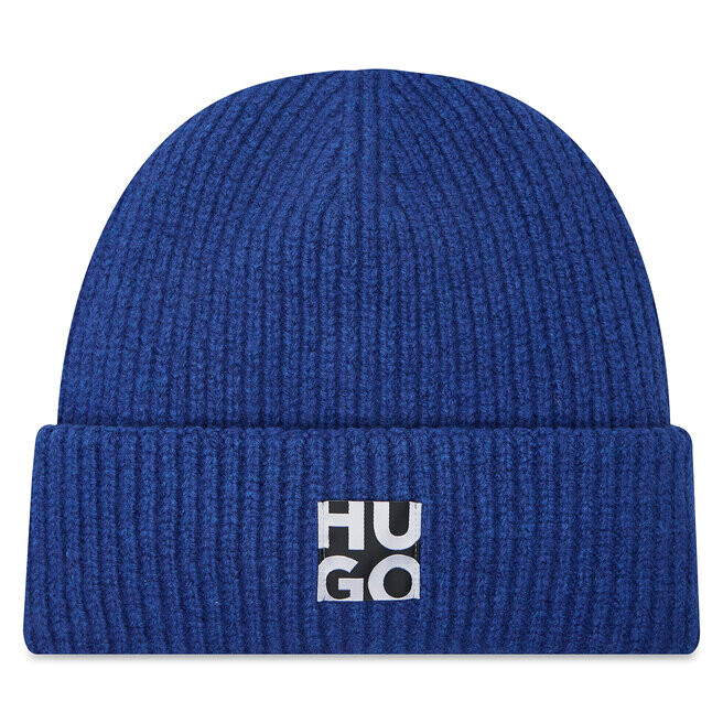 

Шапка Hugo Women-X, синий