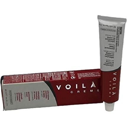 

Краска для волос Voila 3C Intense Tint - 60ml