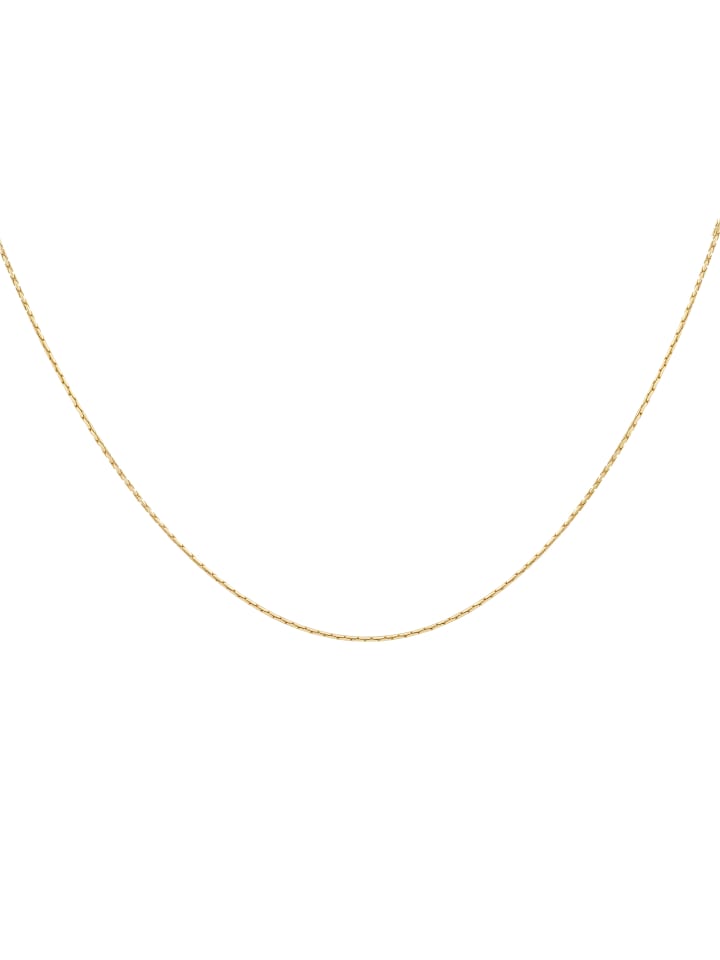 

Caï Колье 925/- Sterling Silber in gelb