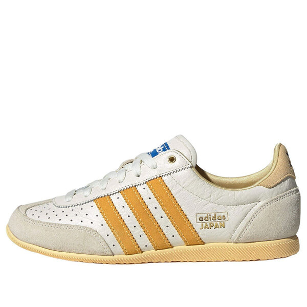 

Кроссовки япония Adidas, белый