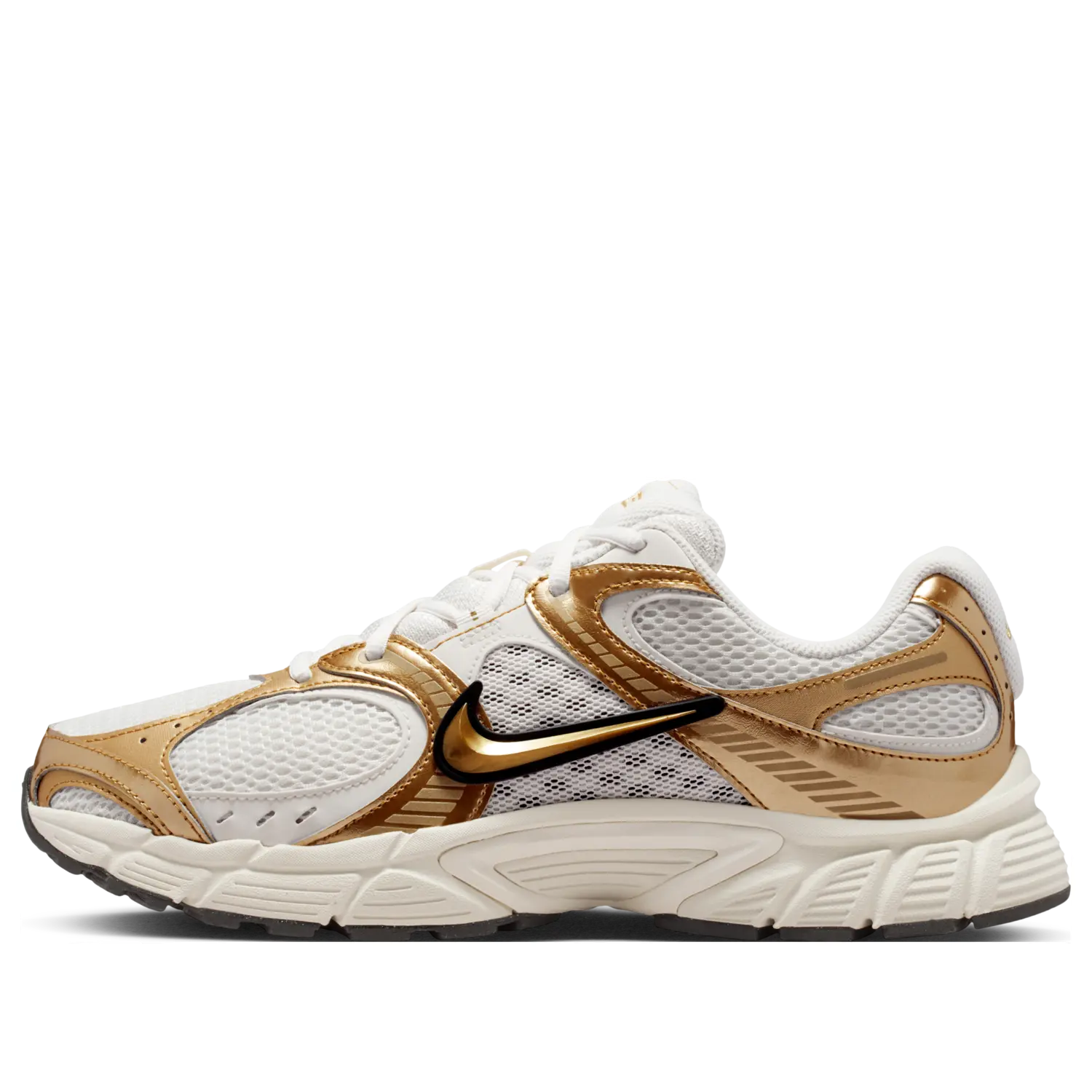 

Кроссовки Nike V5 RNR 'Phantom Metallic Gold'