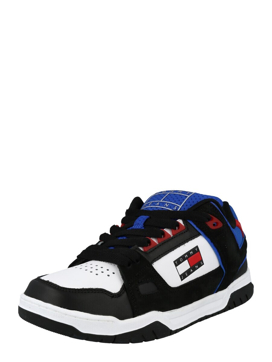 

Кроссовки Tommy Jeans Sneakers, черный