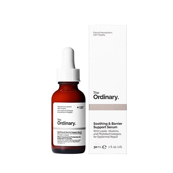 Сыворотка The Ordinary — Успокаивающая и поддерживающая барьер, 30 мл — фото 4