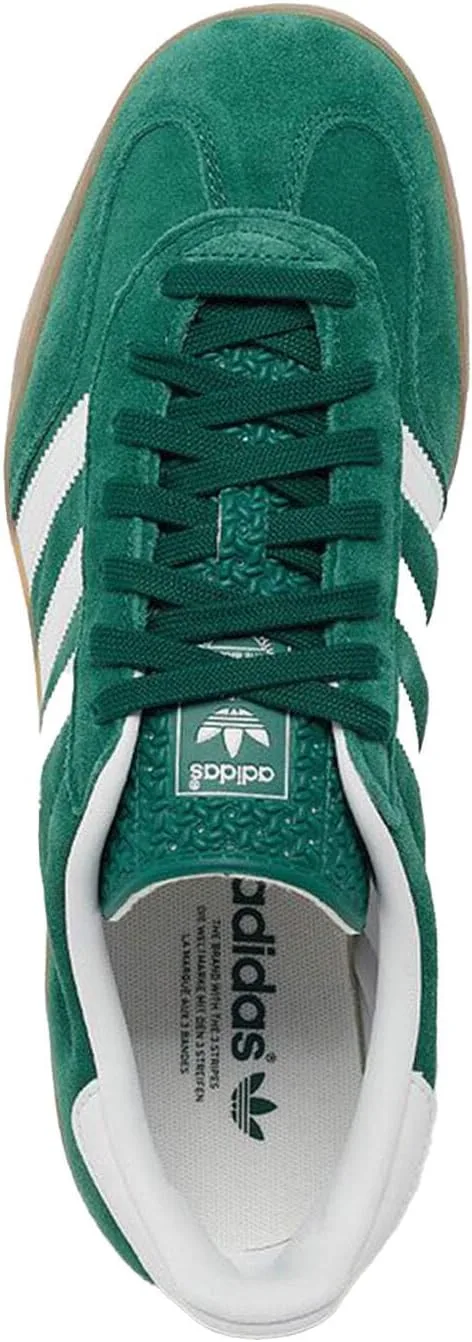 Кроссовки Adidas ZX 600 JR8741, мужские, серые — фото 4