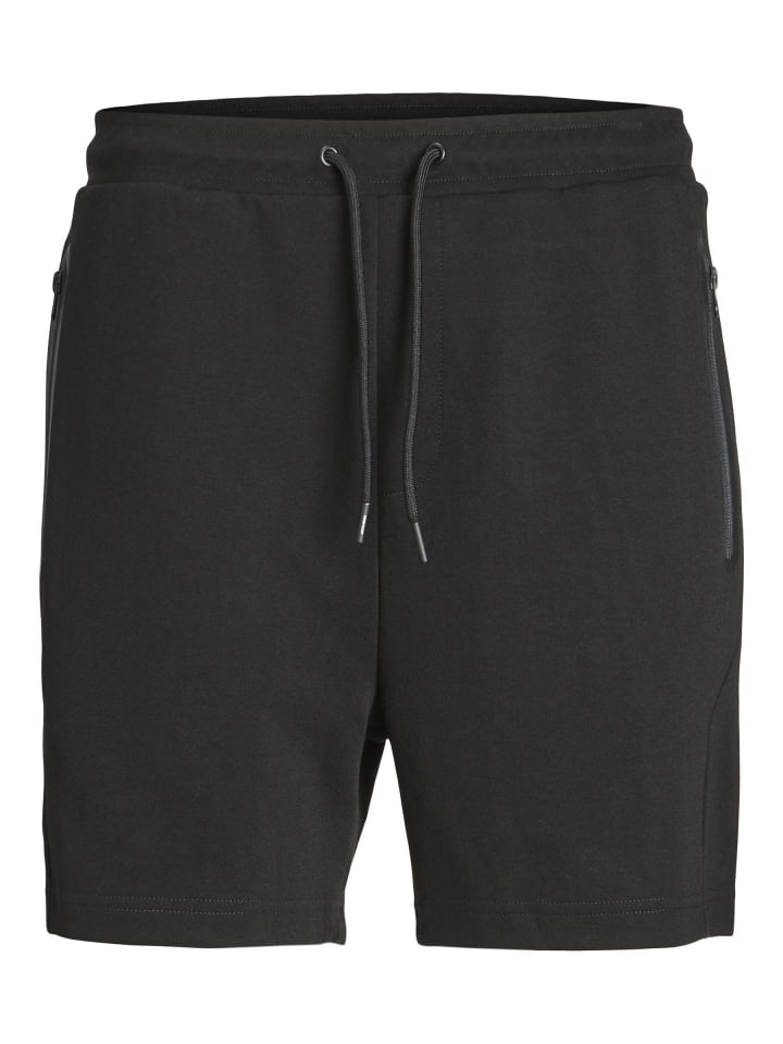 

Шорты JACK & JONES Junior, черный