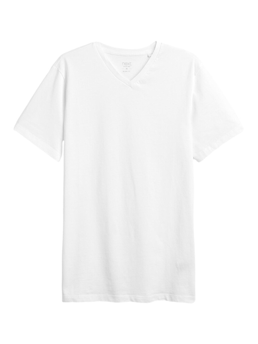 

Классическая футболка Next Shirt, белый