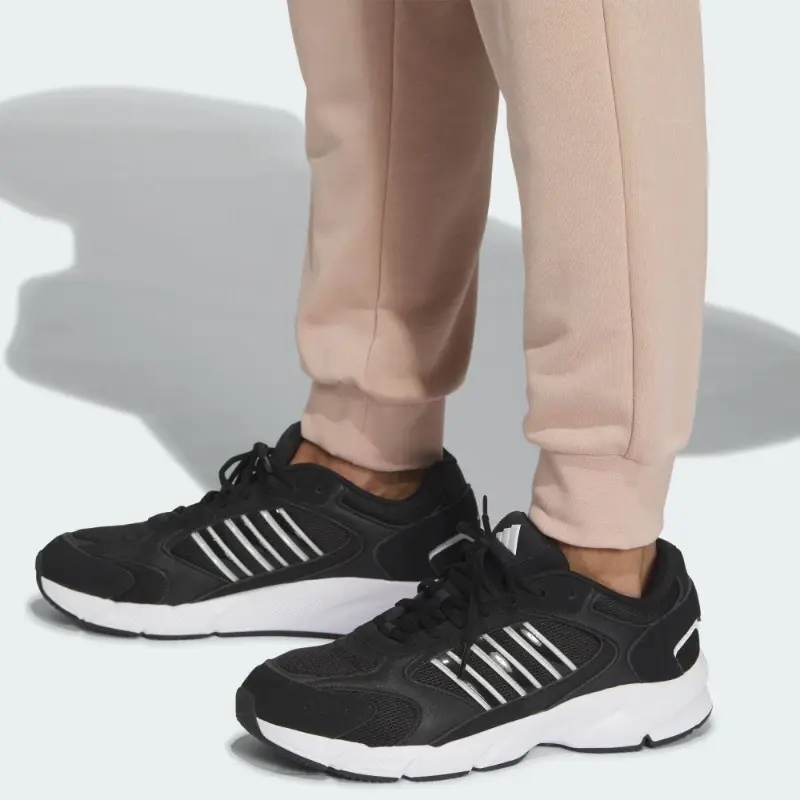 Повседневная спортивная одежда Unisex Pearl Smoke Gray Adidas, серый — фото 3