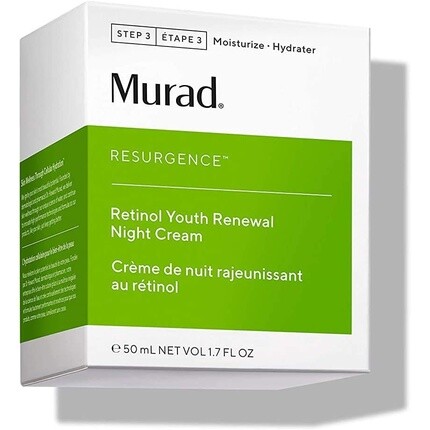 Сыворотка Murad — Resurgence с ретинолом для лица и глаз — фото 2