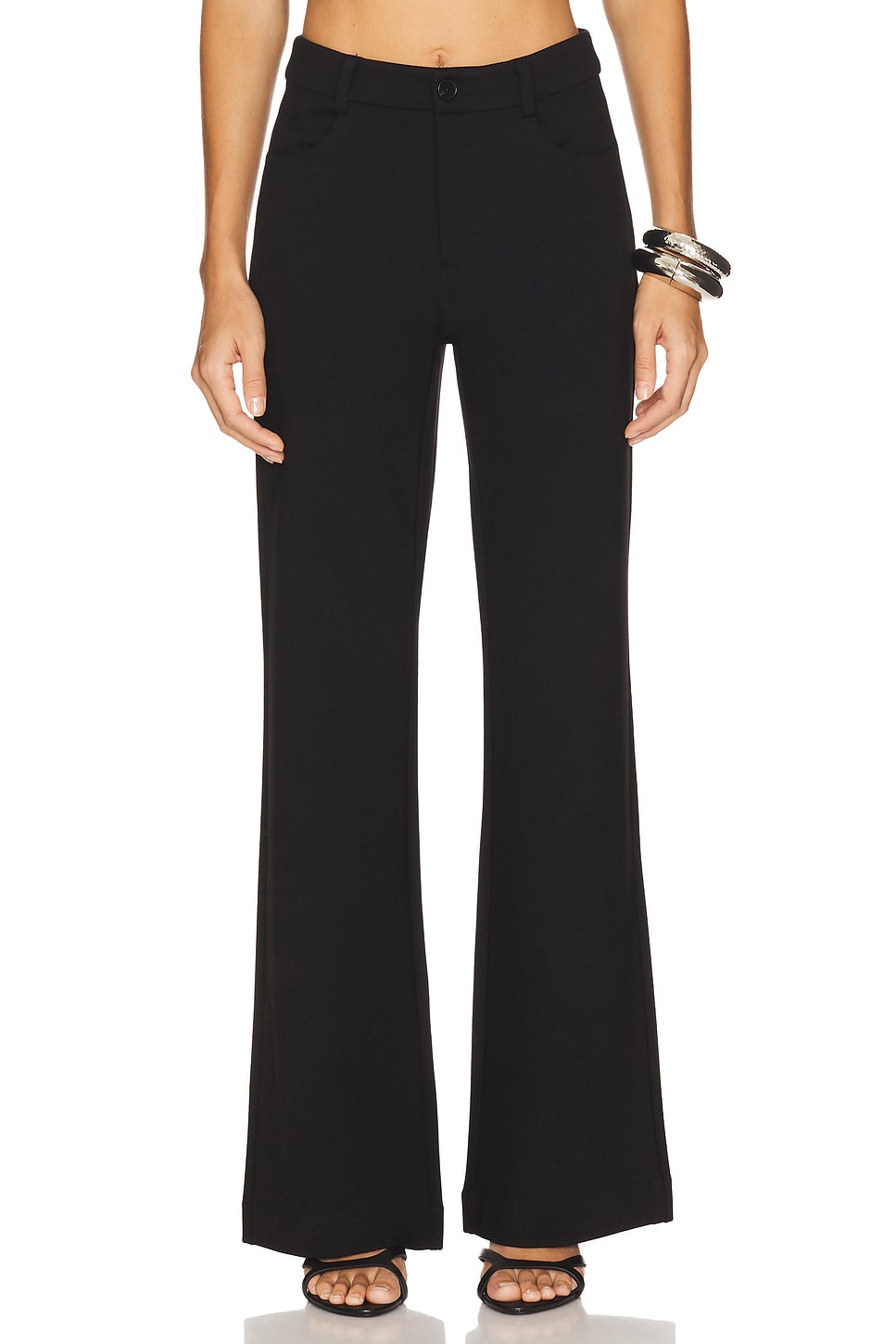 

Брюки Lucrecia Cami Nyc, black