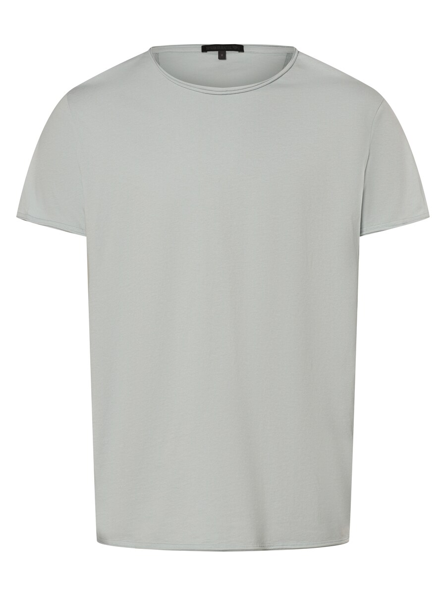 

Классическая футболка DRYKORN Shirt Kendrick, мятный