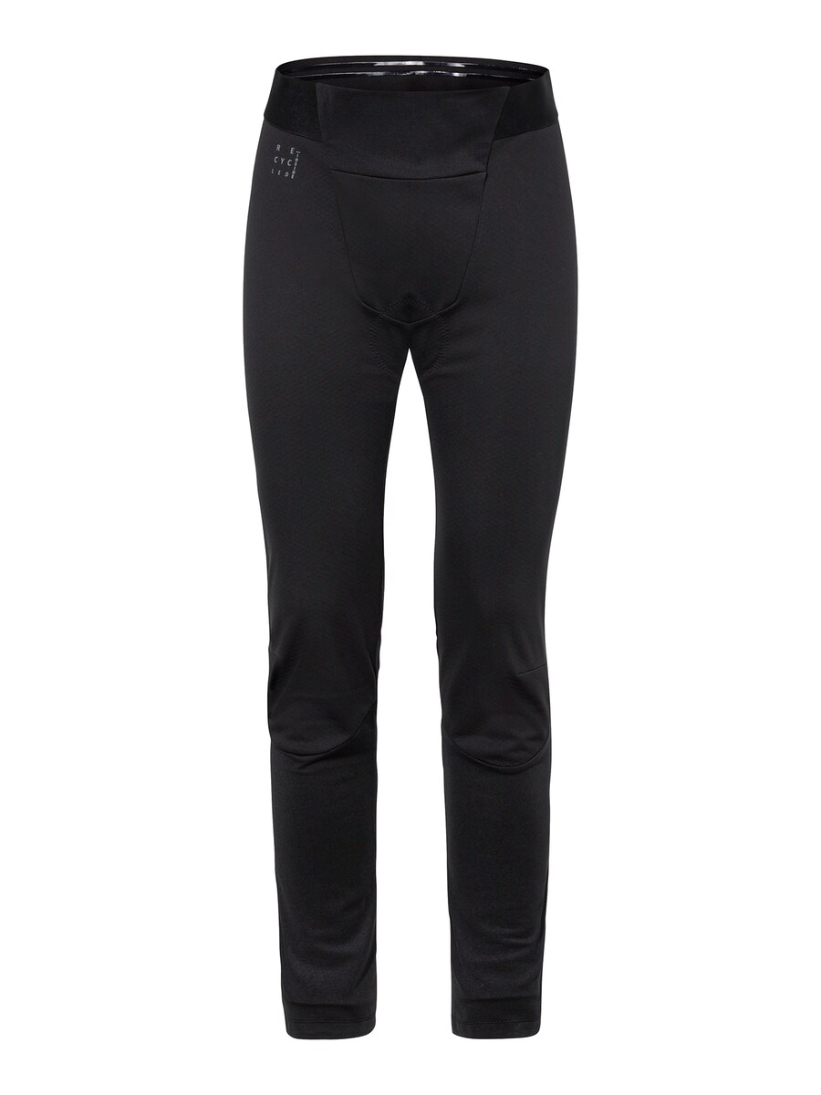 

Облегающие брюки для активного отдыха VAUDE Kuro Essential, черный