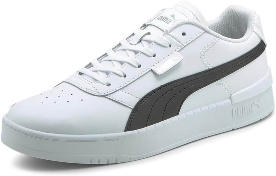 Мужские кроссовки Puma Clasico, фиолетовый — фото 3