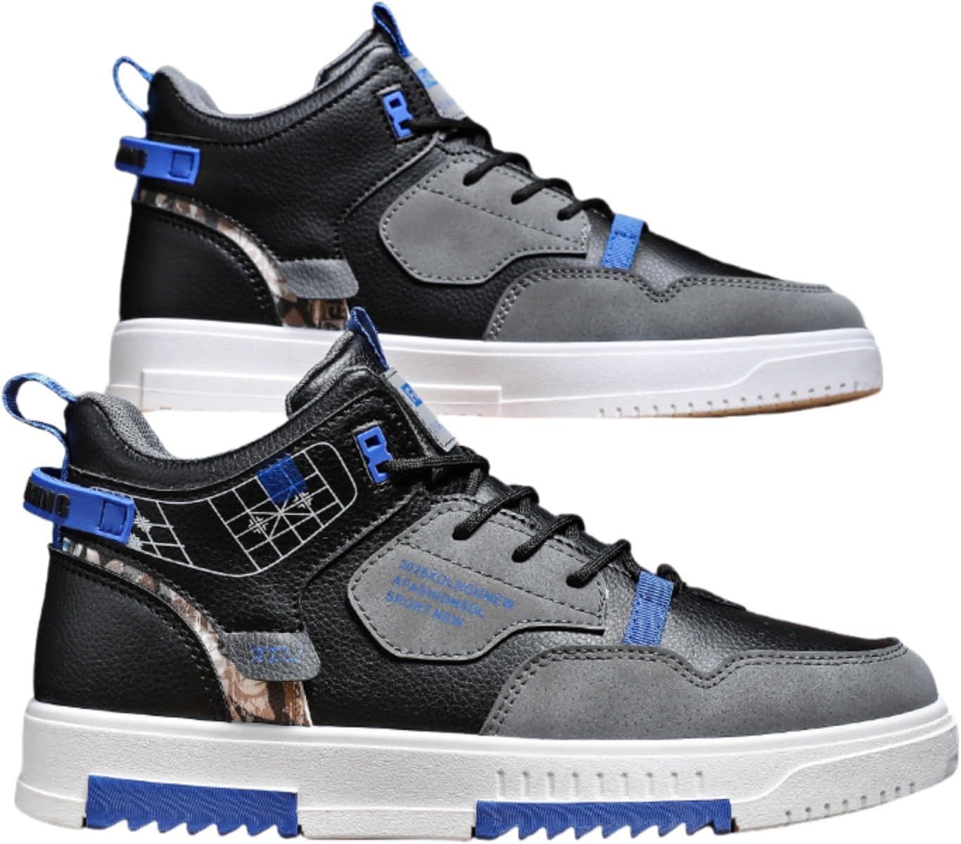 

Модные мужские и женские кроссовки, кроссовки низкого типа, дышащие и удобные теннисные кроссовки для ходьбы, подходящие для повседневной носки, мягкая подошва, белые Azttoztto