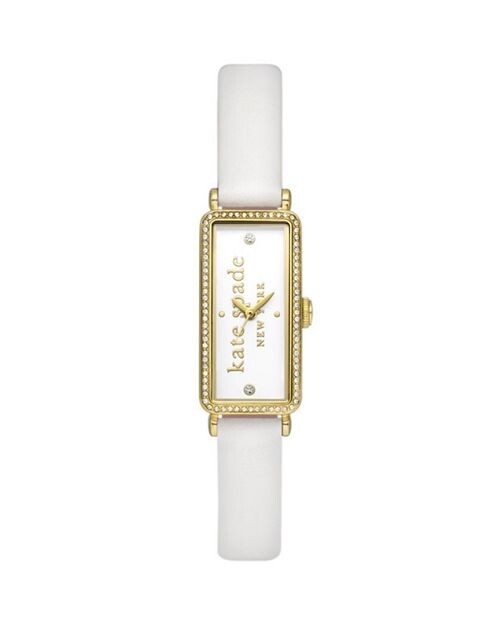 

Часы Роуздейл, 16 мм х 32 мм kate spade new york, цвет White