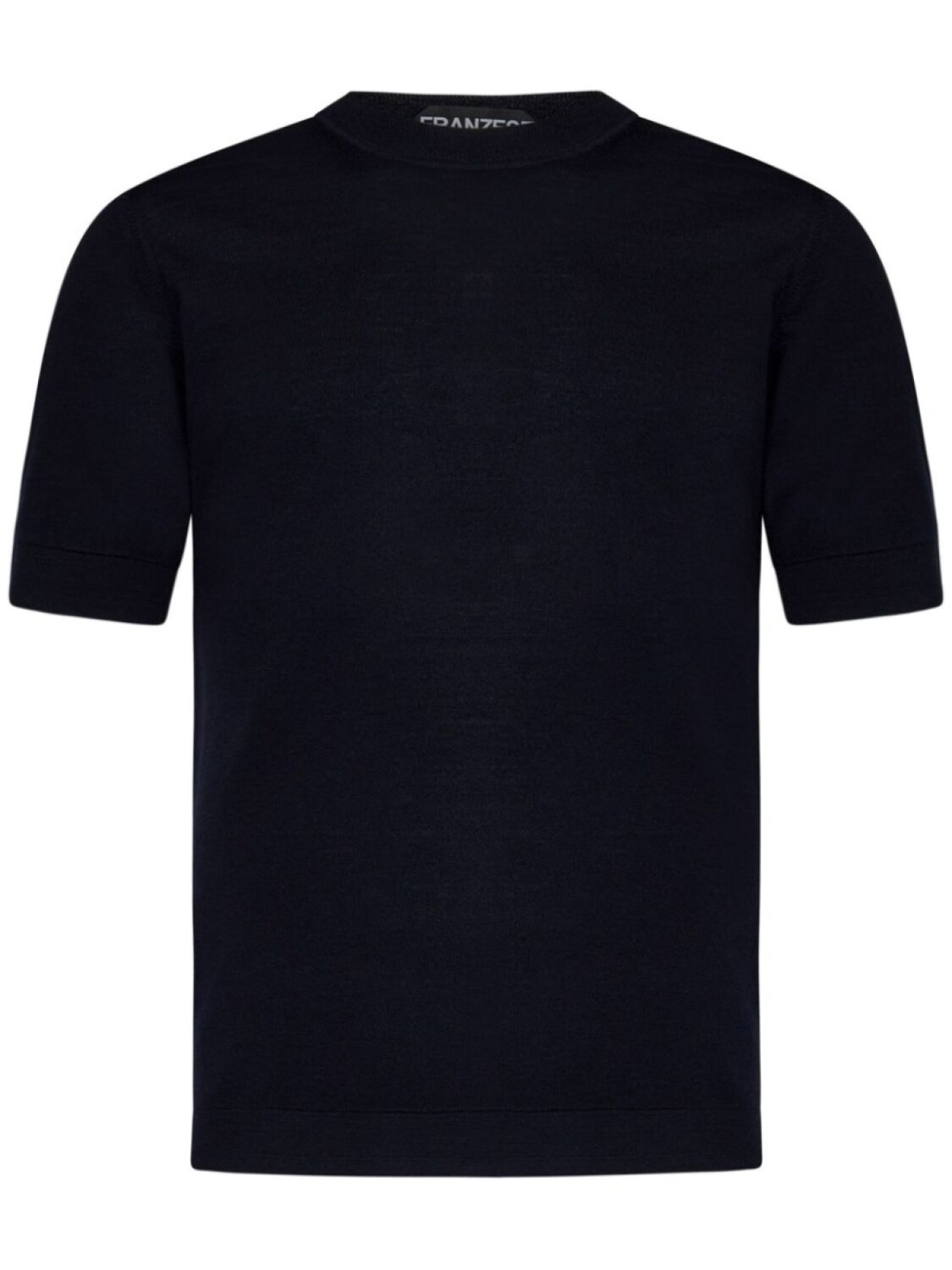 

Футболка Джеймса Бонда 007 FRANZESE COLLECTION, синий