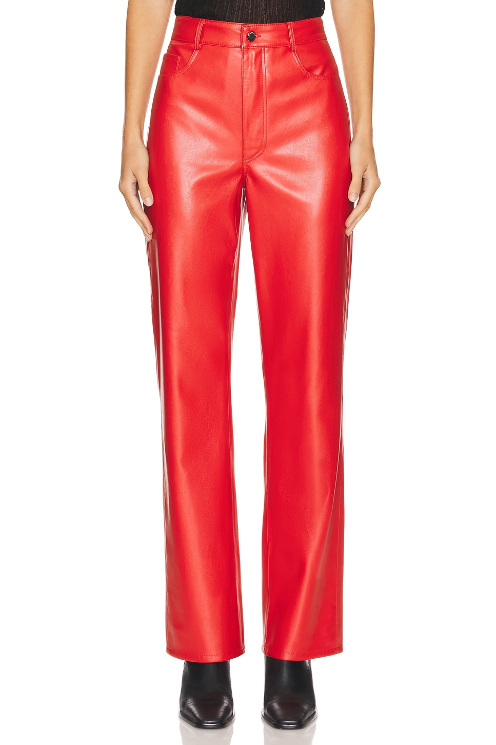 

Брюки скотти Lamarque, цвет crimson