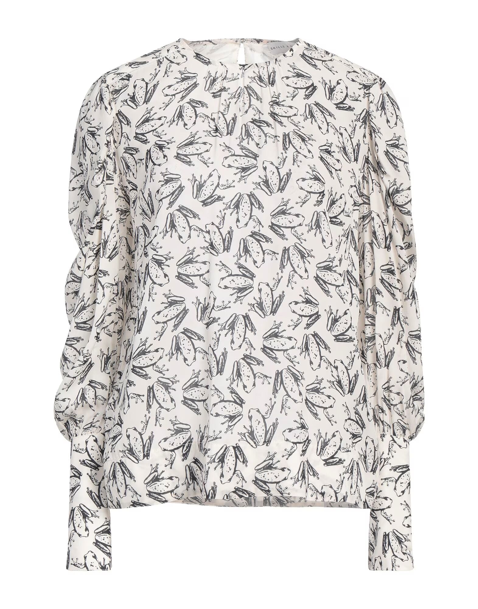 

Топ Skills & Genes, айвори