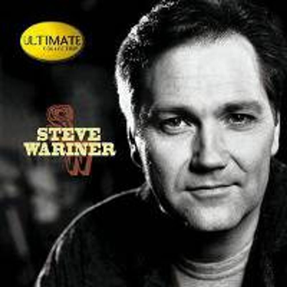 is steve wariner still alive - Ilustrasi 2