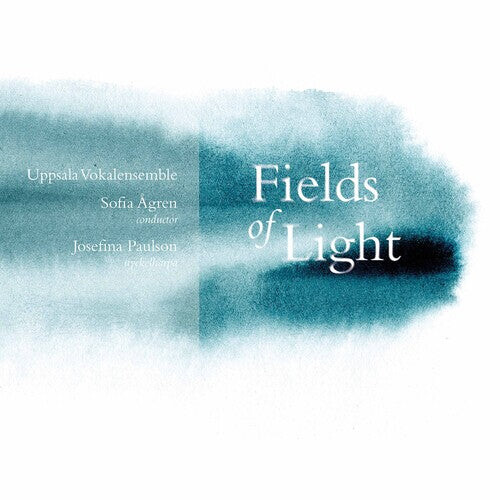 

CD диск Fields of Light / Various: Fields of Light