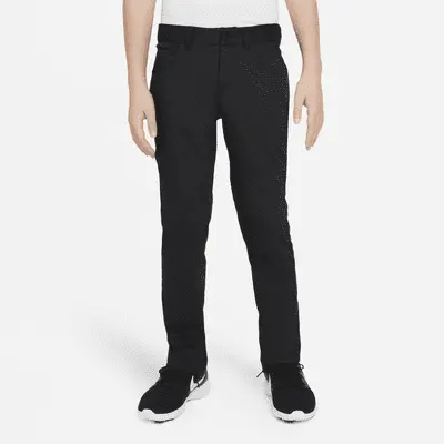 

Брюки Nike Dri-FIT, черный