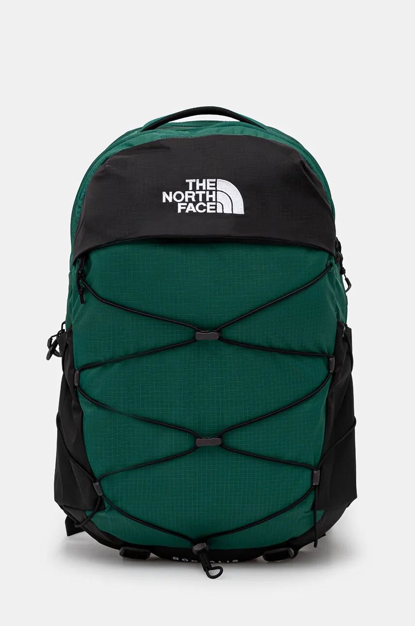 

Рюкзак The North Face Borealis 28 л, зеленый