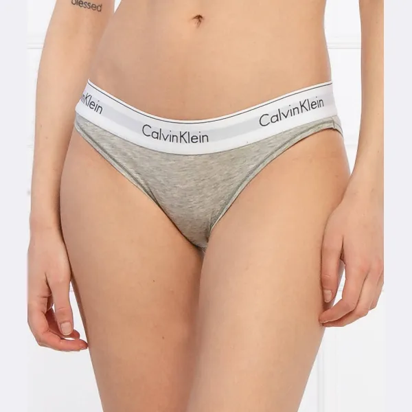 

Нижнее белье Calvin Klein, серый