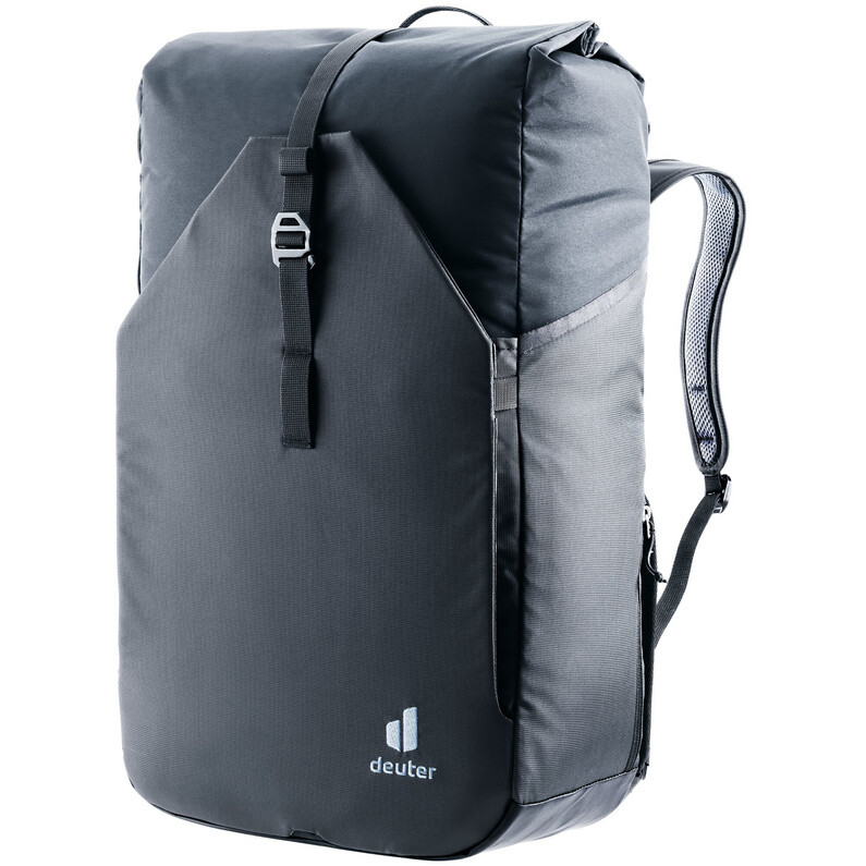 

Рюкзак Xberg 25 Deuter, черный