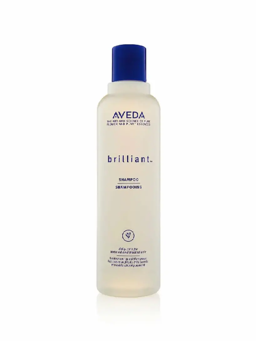 

Шампунь для придания блеска Brilliant Shampoo, 250 мл Aveda