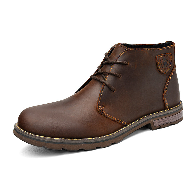 

Ботинки Laoks Martin Boots Men