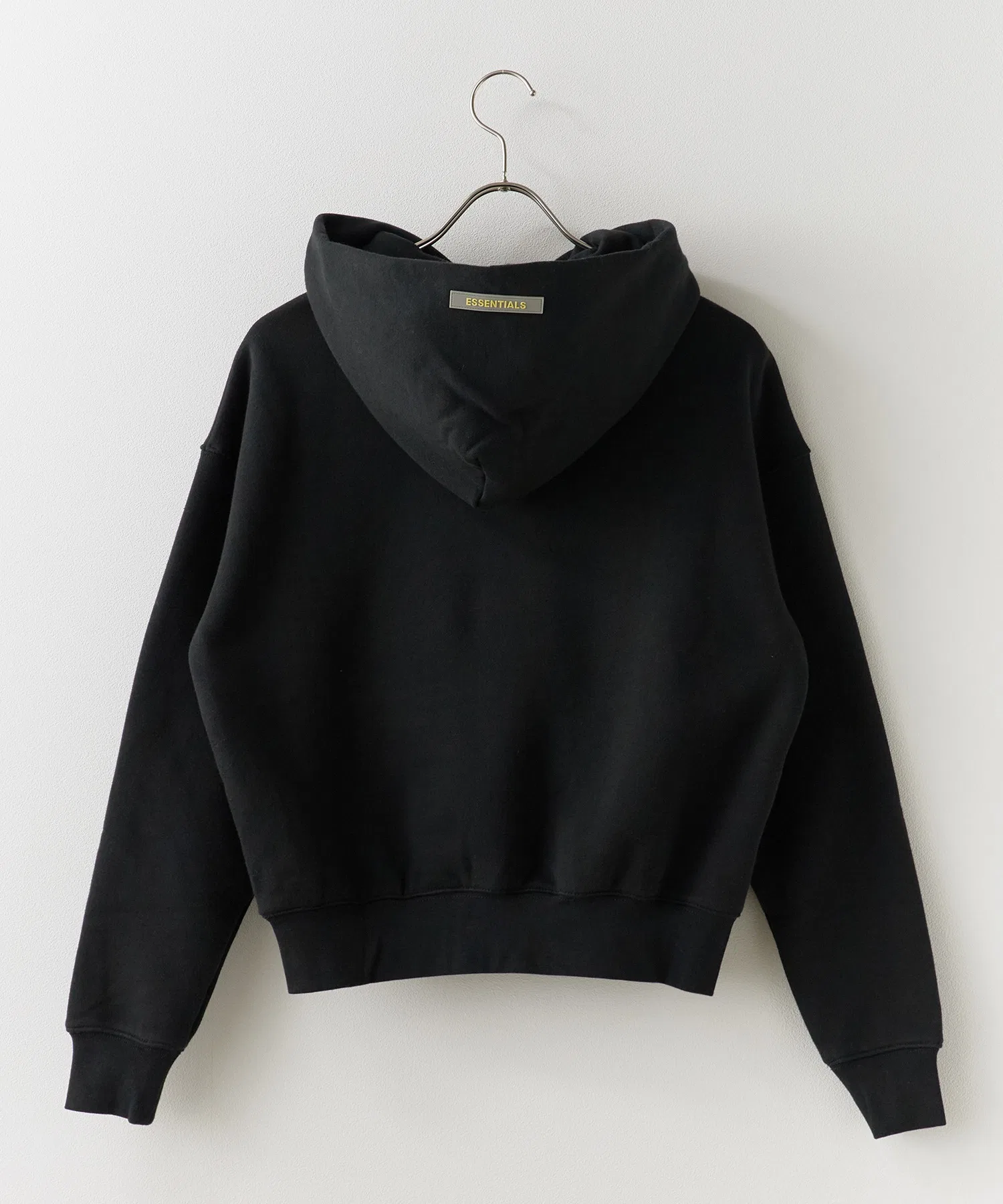 Детская толстовка FOG ESSENTIALS 21SS FRT HOODI — фото 2