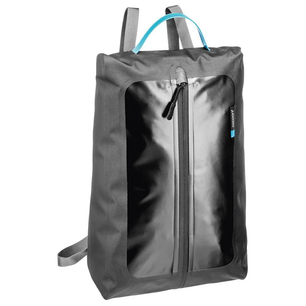 

Рюкзак Cocoon Minimalist Pack 12.2L, серый