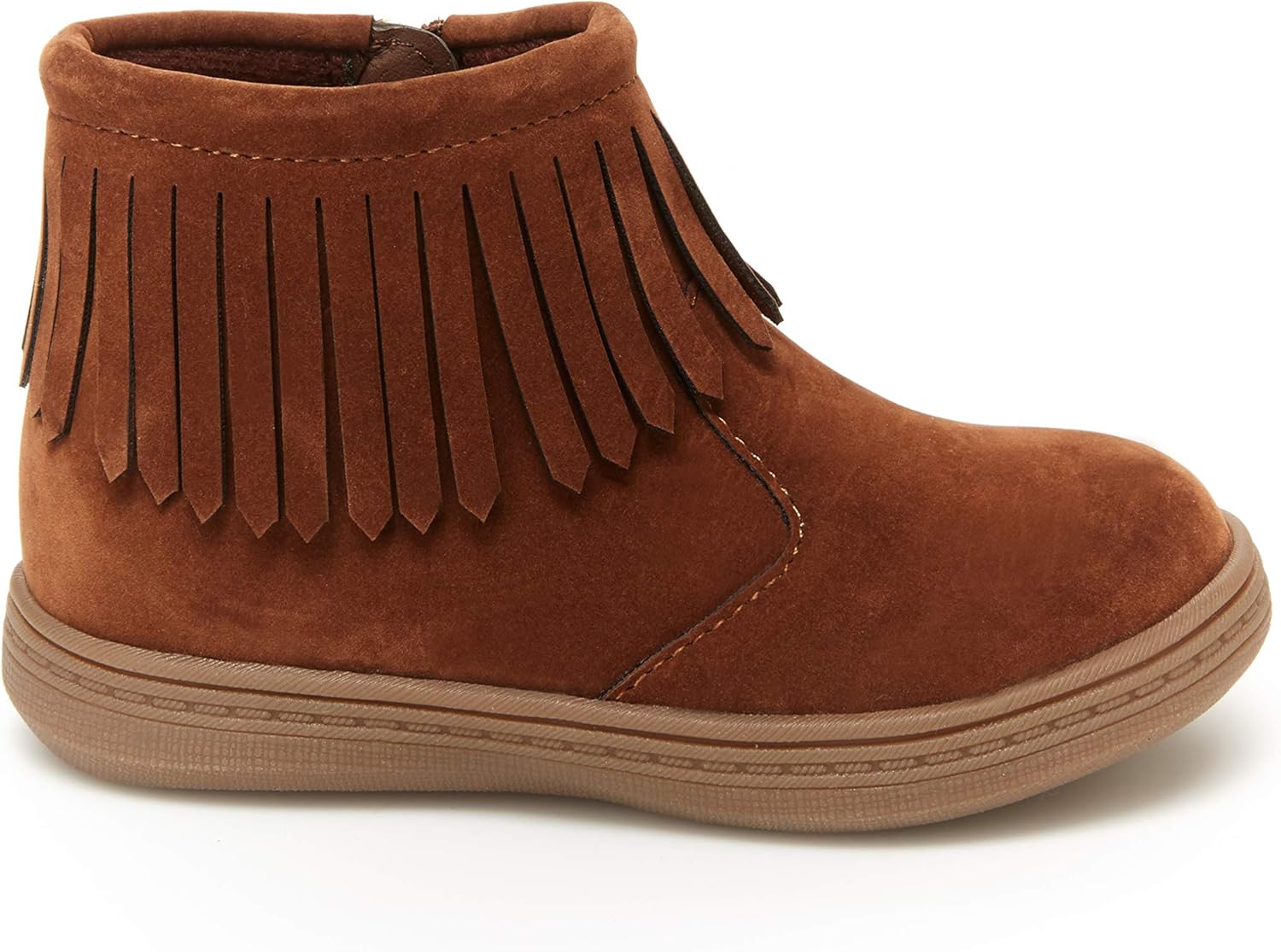 Детские ботинки с хной от Carter Carter's, Brown