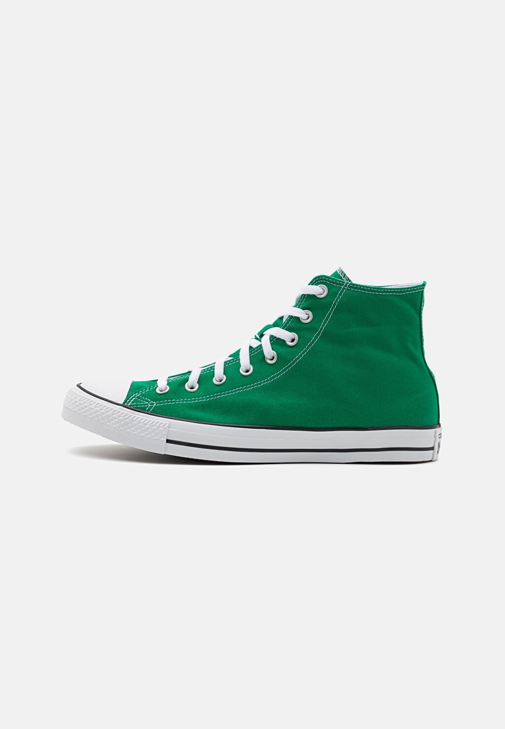 

Высокие кроссовки Chuck Taylor All Star Unisex Converse, цвет amazon green/white, Зеленый, Высокие кроссовки Chuck Taylor All Star Unisex Converse, цвет amazon green/white