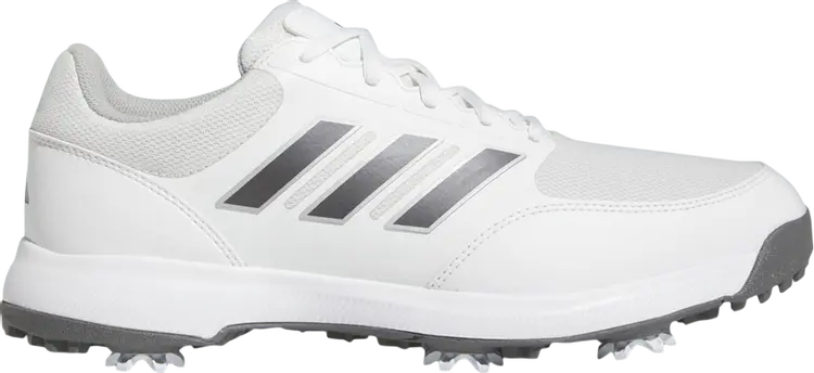 

Кроссовки Tech Response 3.0 Golf 'White Silver', белый