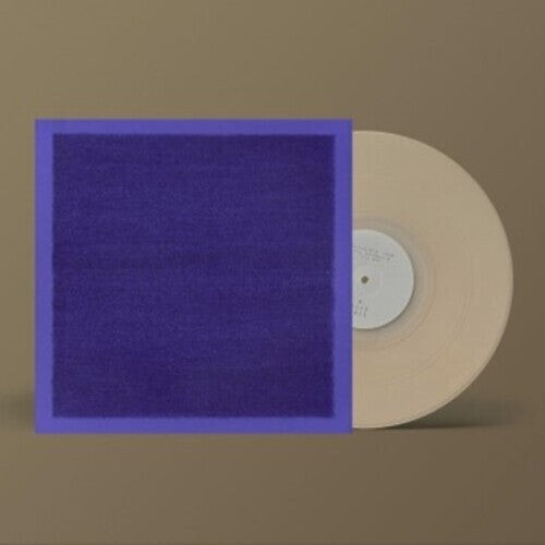 

Виниловая пластинка Sandberg, Ola: Invisible Room - Transparent White Vinyl